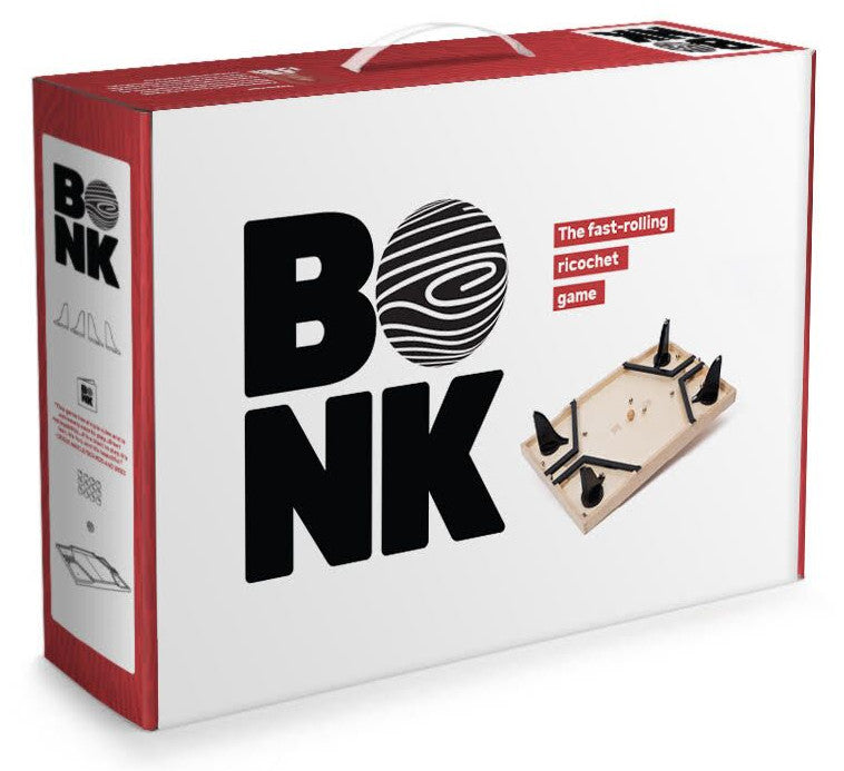 Pop Weasel Image of BONK -  - Image - Pop Weasel