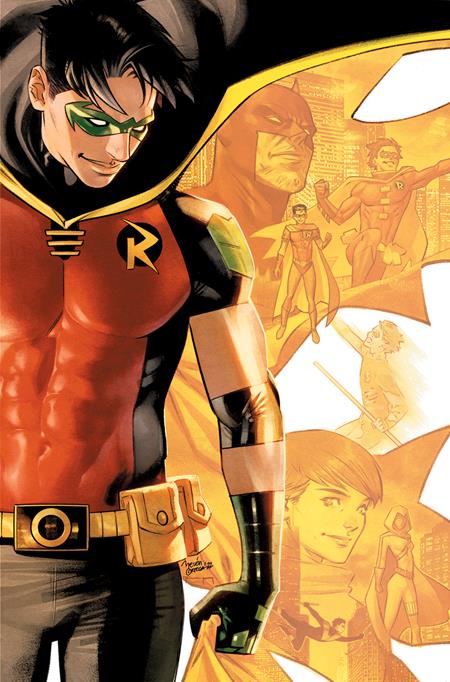 Pop Weasel Image of Dark Crisis Young Justice - Comics - Image - Pop Weasel