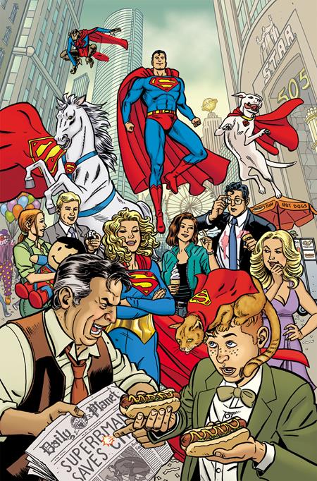 Pop Weasel Image of Action Comics - Comics - Image - Pop Weasel