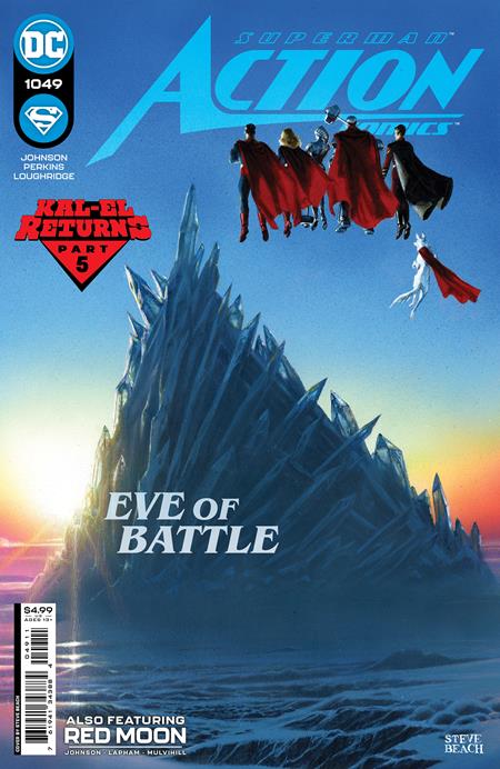 Pop Weasel Image of Action Comics - Comics - Image - Pop Weasel