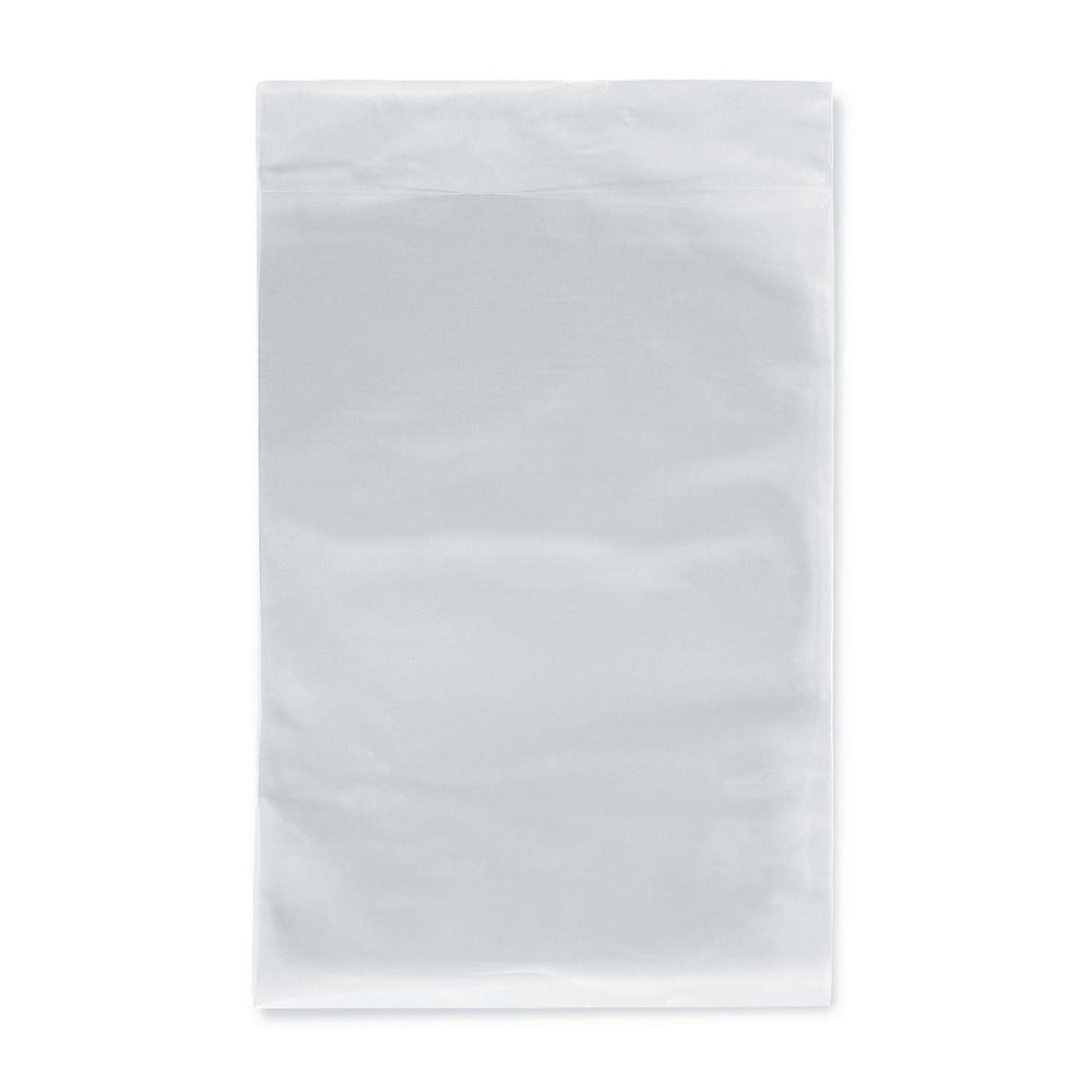 Silver/Regular Comic Mylar Archivals - 4 MIL (25 Pack) - Comic Accessories - Image - Pop Weasel