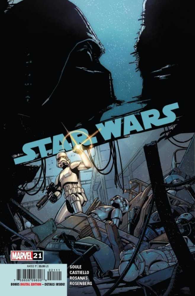 Star Wars - Comics - Image - Pop Weasel