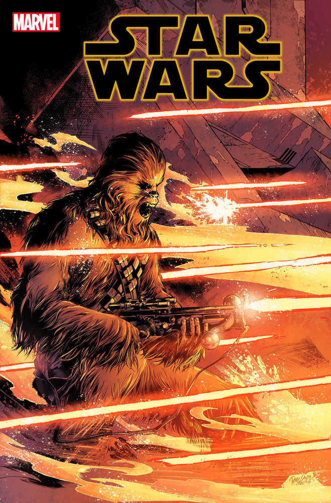 Star Wars - Comics - Image - Pop Weasel