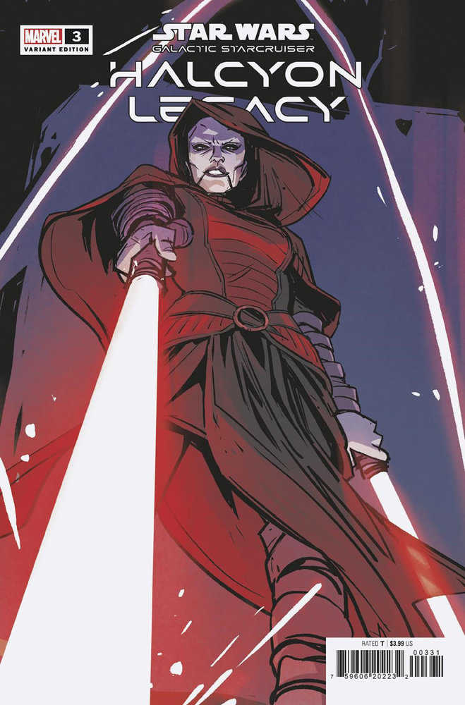 Star Wars Halcyon Legacy - Comics - Image - Pop Weasel
