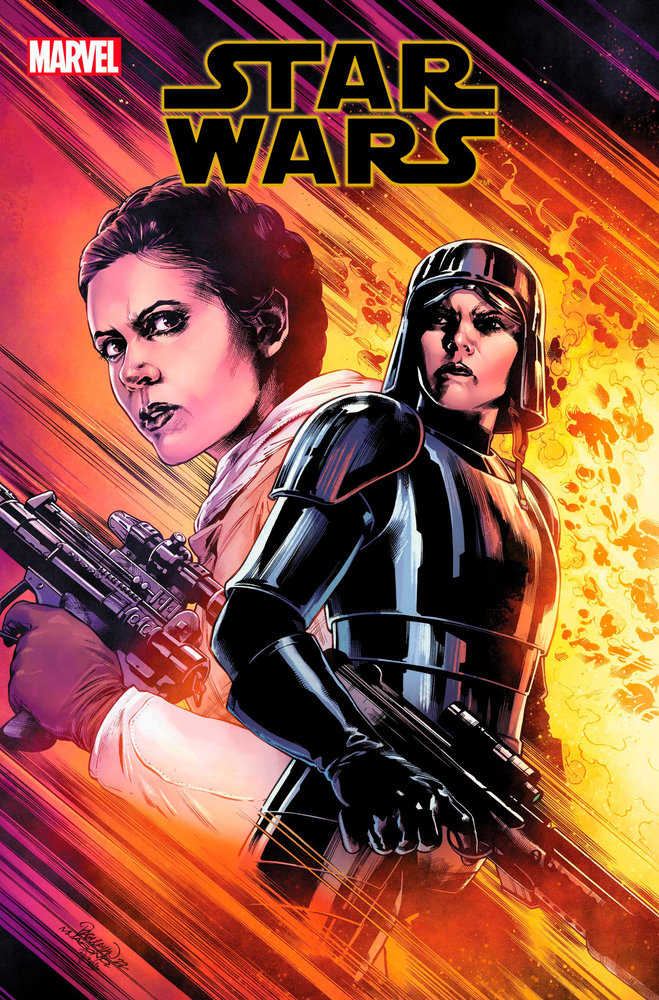 Star Wars - Comics - Image - Pop Weasel