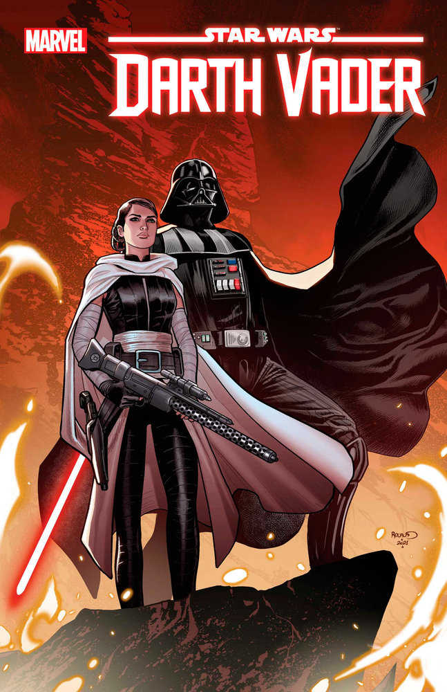 Star Wars Darth Vader - Comics - Image - Pop Weasel