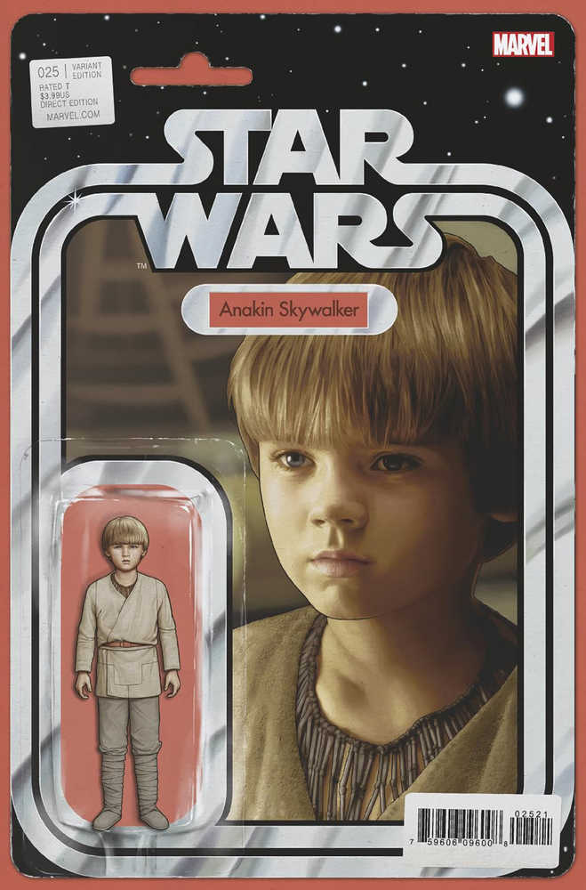 Star Wars - Comics - Image - Pop Weasel