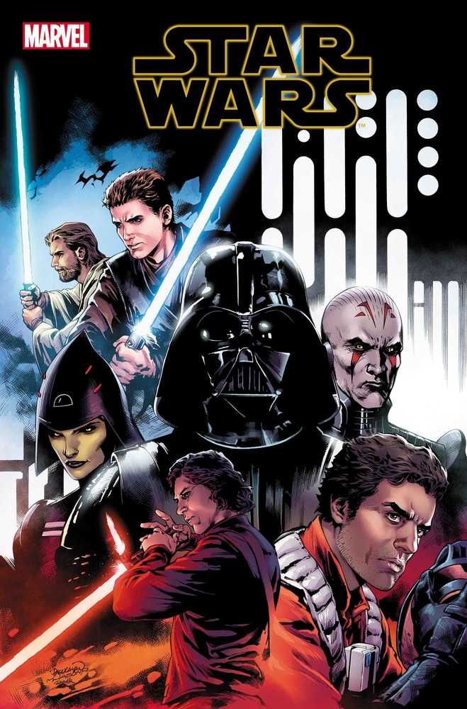 Star Wars - Comics - Image - Pop Weasel
