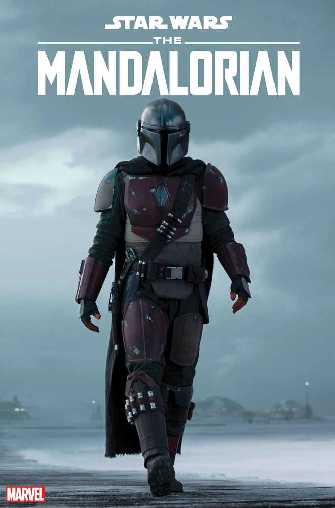 Star Wars Mandalorian - Comics - Image - Pop Weasel