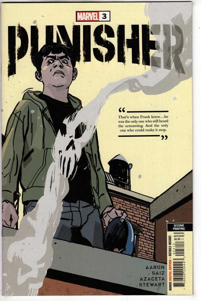 Punisher - Comics - Image - Pop Weasel