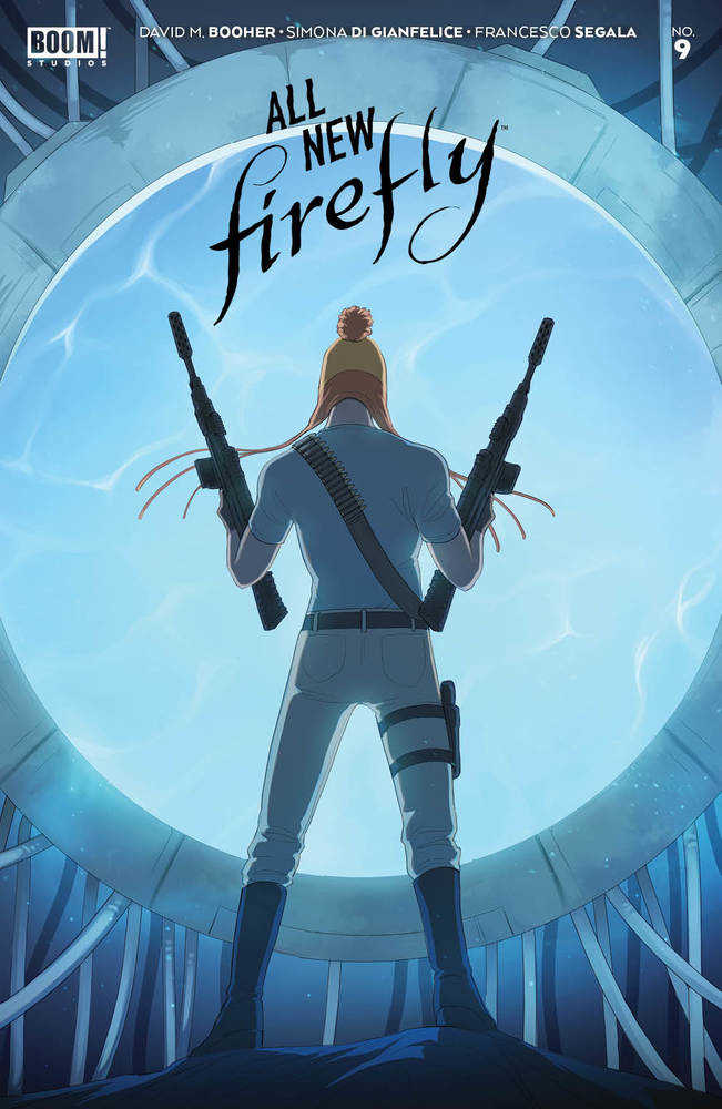 All New Firefly - Comics - Image - Pop Weasel