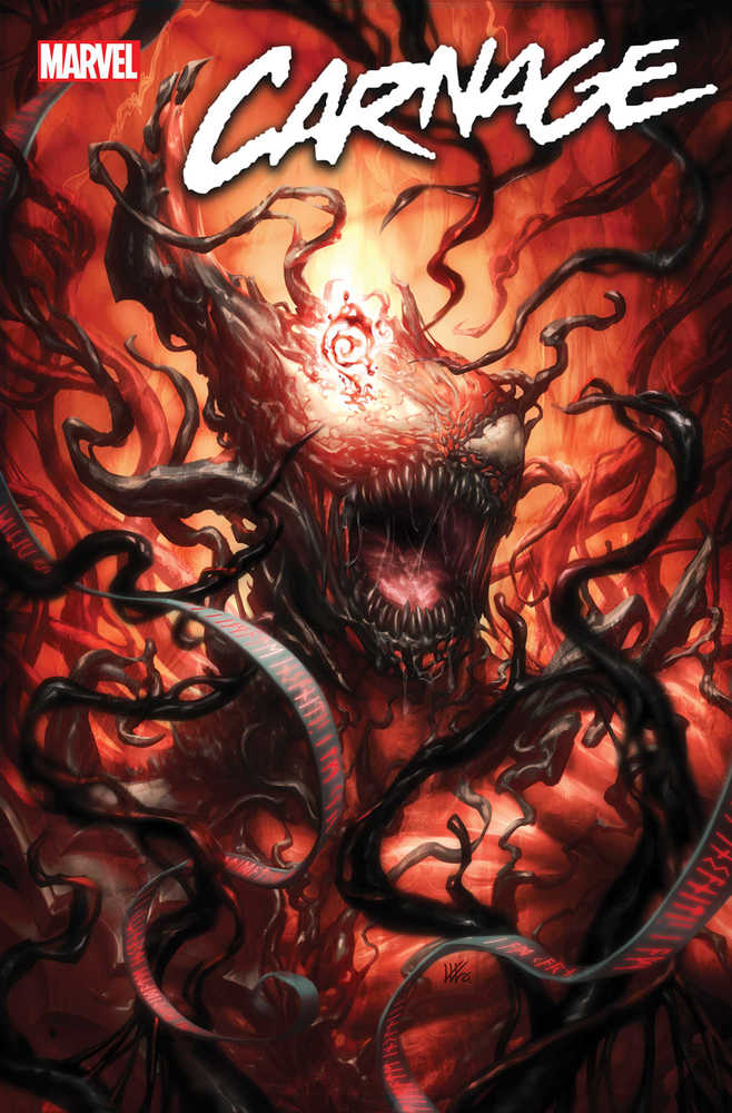 Carnage - Comics - Image - Pop Weasel