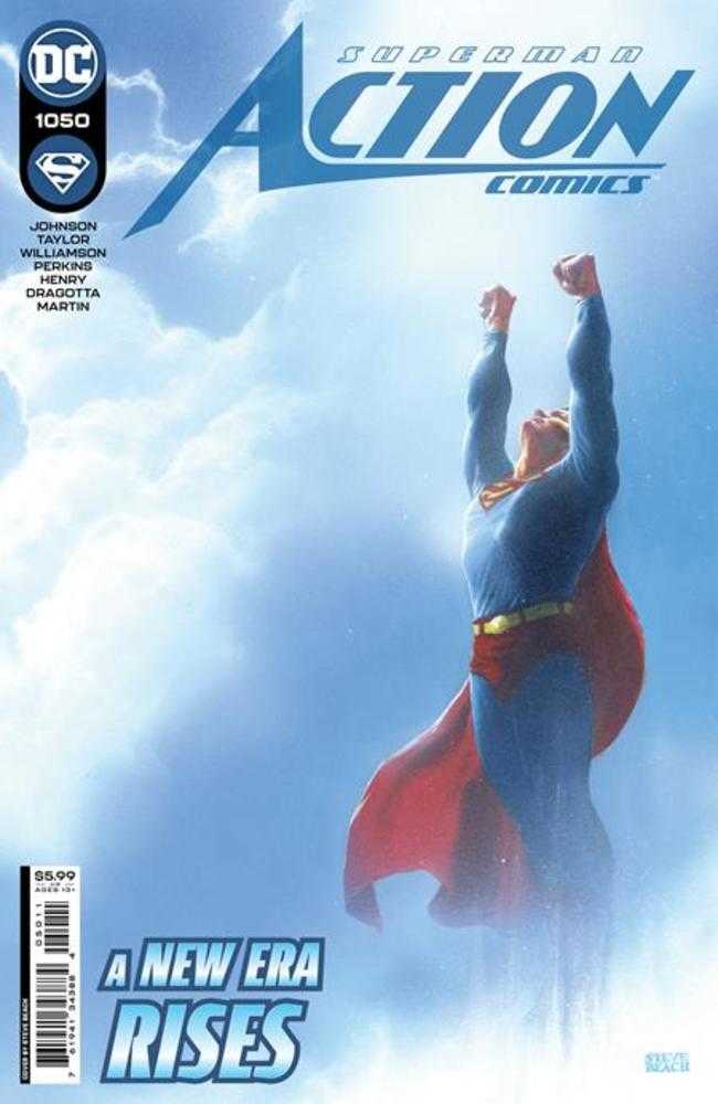 Action Comics - Comics - Image - Pop Weasel