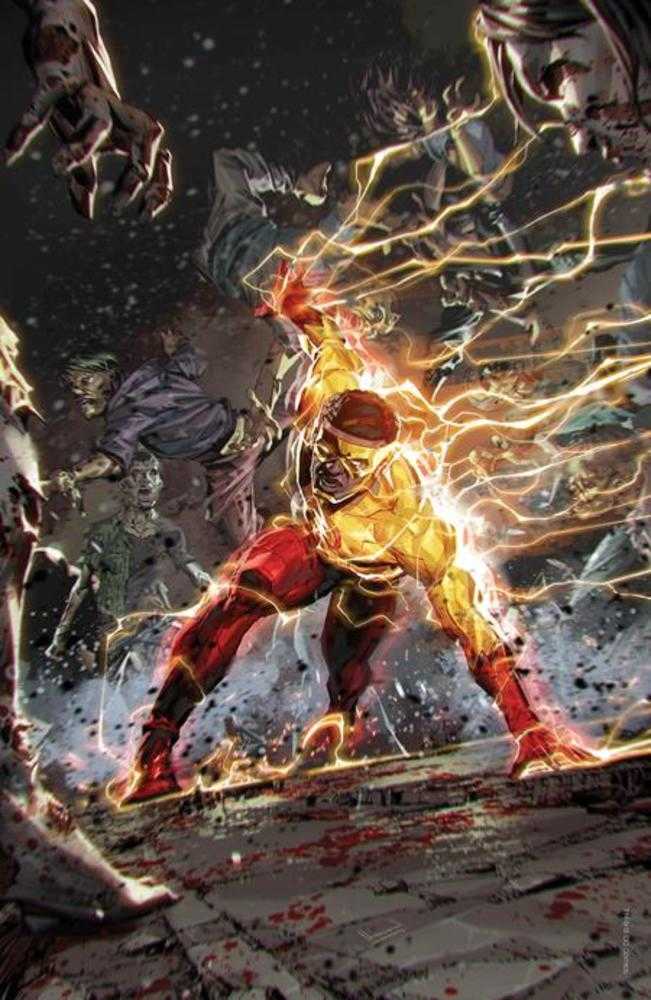 Dceased War Of The Undead Gods - Comics - Image - Pop Weasel
