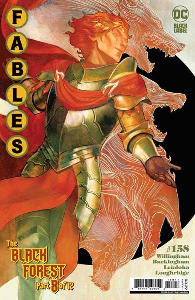 Fables - Comics - Image - Pop Weasel