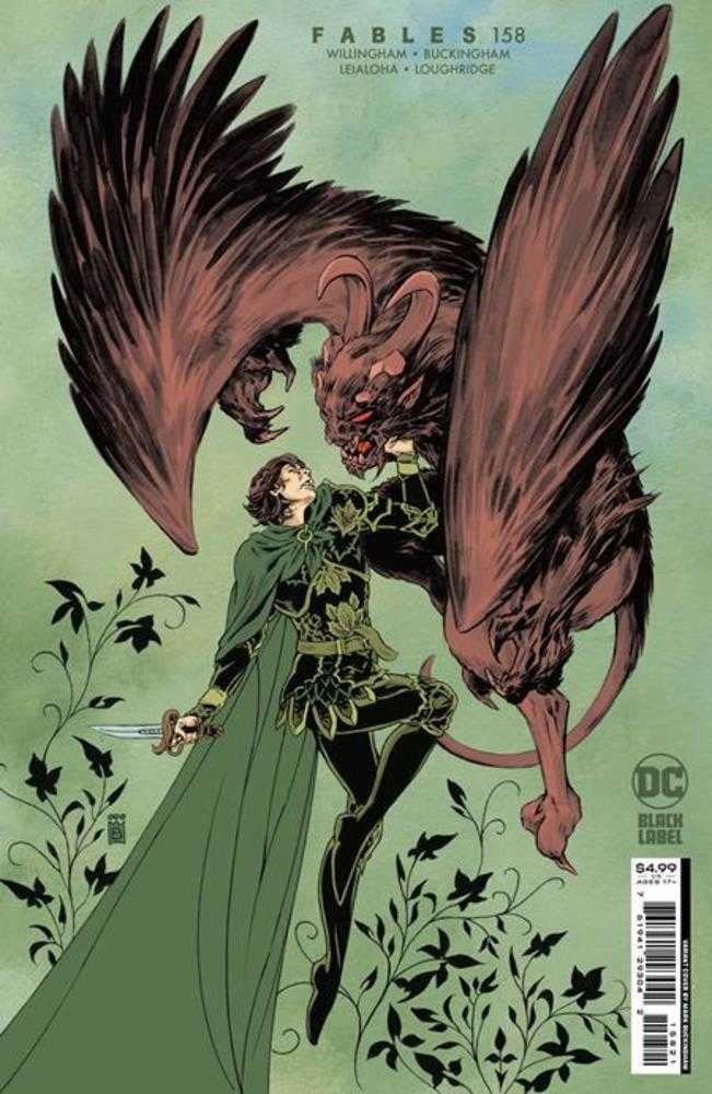 Fables - Comics - Image - Pop Weasel