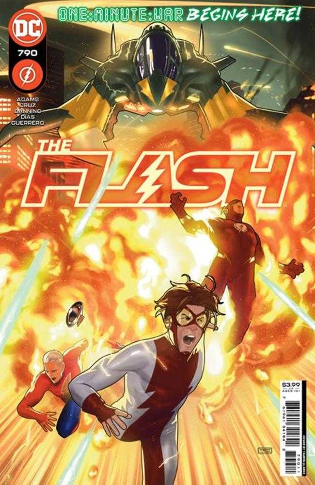 Flash - Comics - Image - Pop Weasel