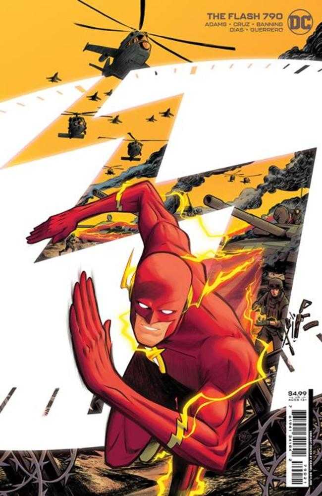 Flash - Comics - Image - Pop Weasel