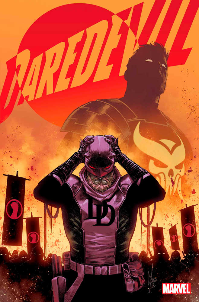 Daredevil - Comics - Image - Pop Weasel