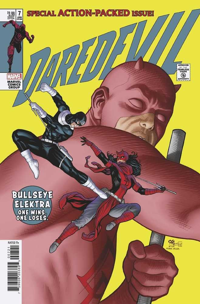 Daredevil - Comics - Image - Pop Weasel
