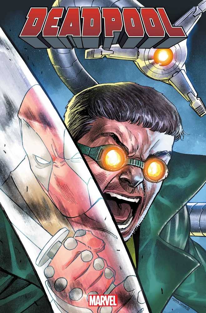 Deadpool - Comics - Image - Pop Weasel