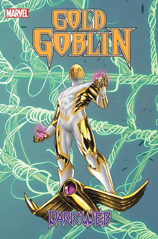 Gold Goblin - Comics - Image - Pop Weasel