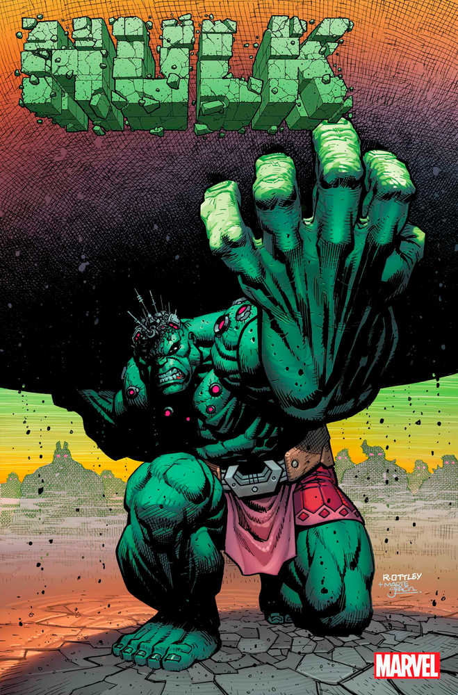 Hulk - Comics - Image - Pop Weasel