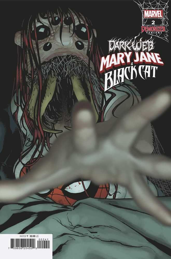 Mary Jane And Black Cat - Comics - Image - Pop Weasel