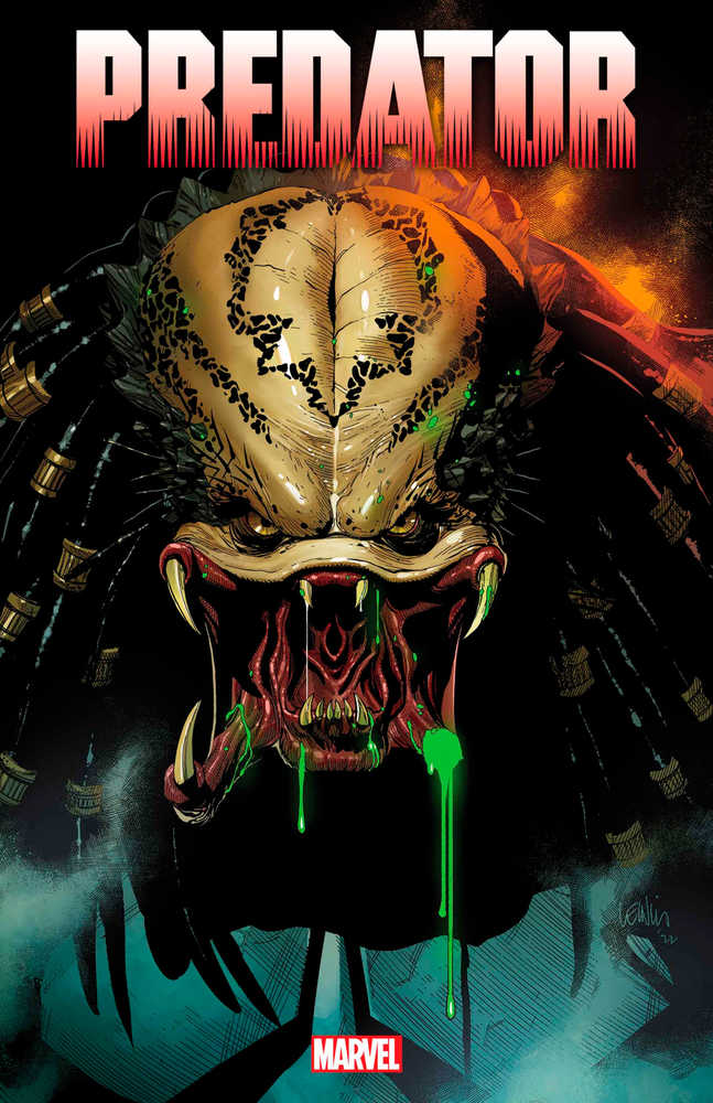 Predator - Comics - Image - Pop Weasel