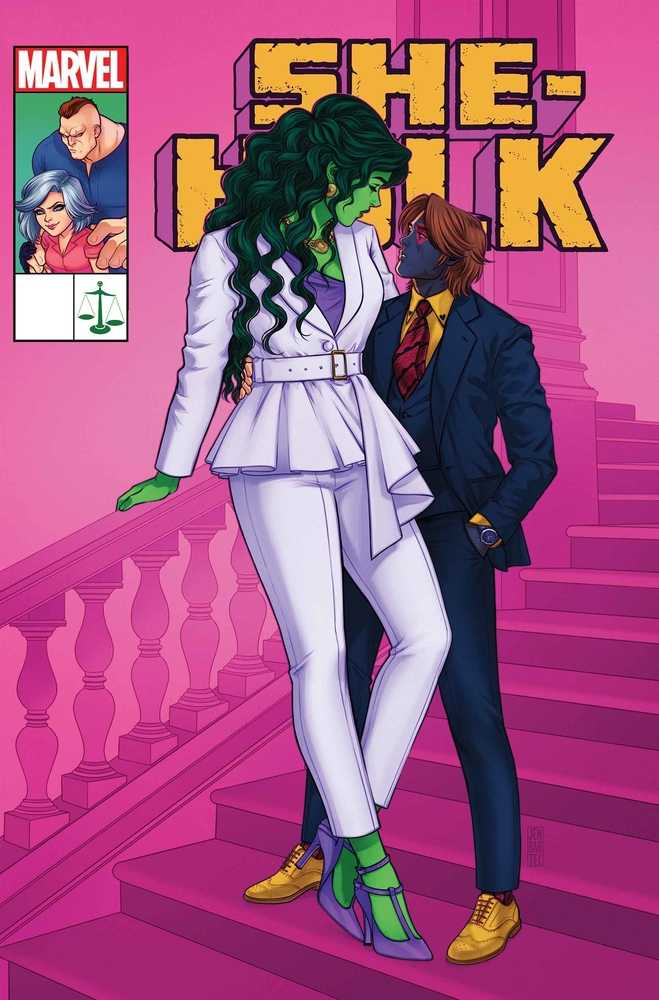 She-Hulk - Comics - Image - Pop Weasel