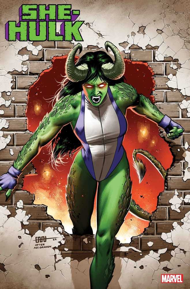 She-Hulk - Comics - Image - Pop Weasel