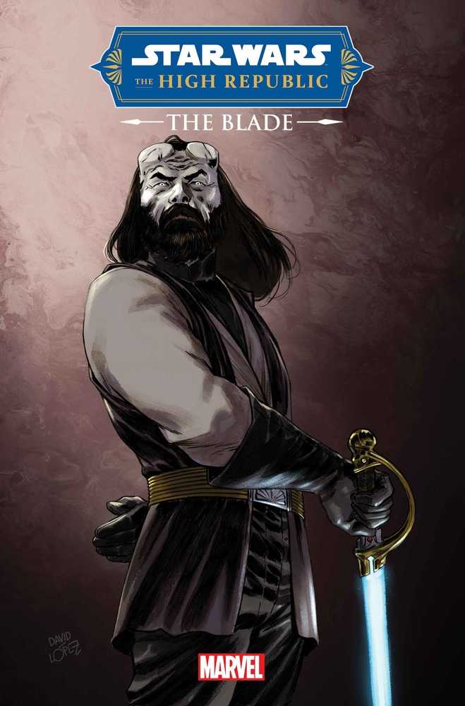 Star Wars High Republic Blade - Comics - Image - Pop Weasel