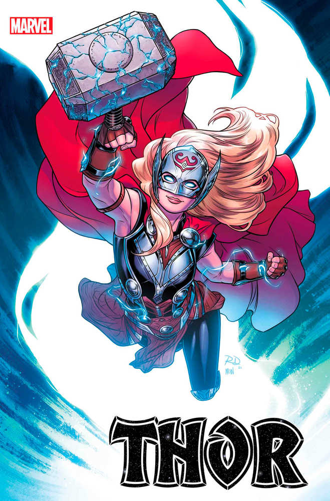Thor - Comics - Image - Pop Weasel