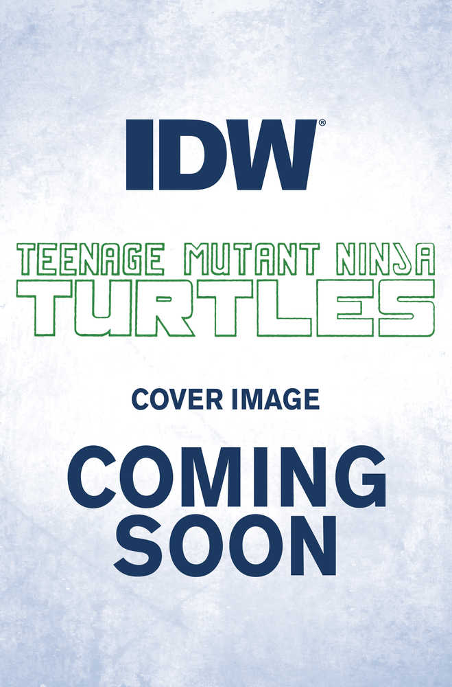 Teenage Mutant Ninja Turtles Ongoing - Comics - Image - Pop Weasel