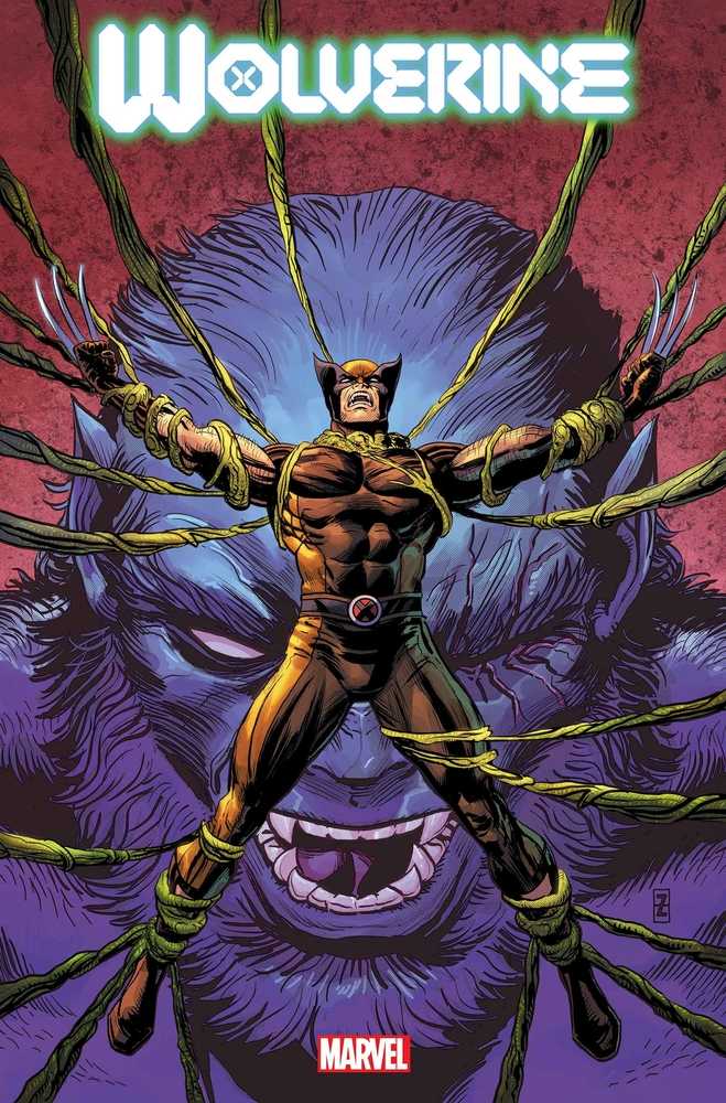 Wolverine - Comics - Image - Pop Weasel