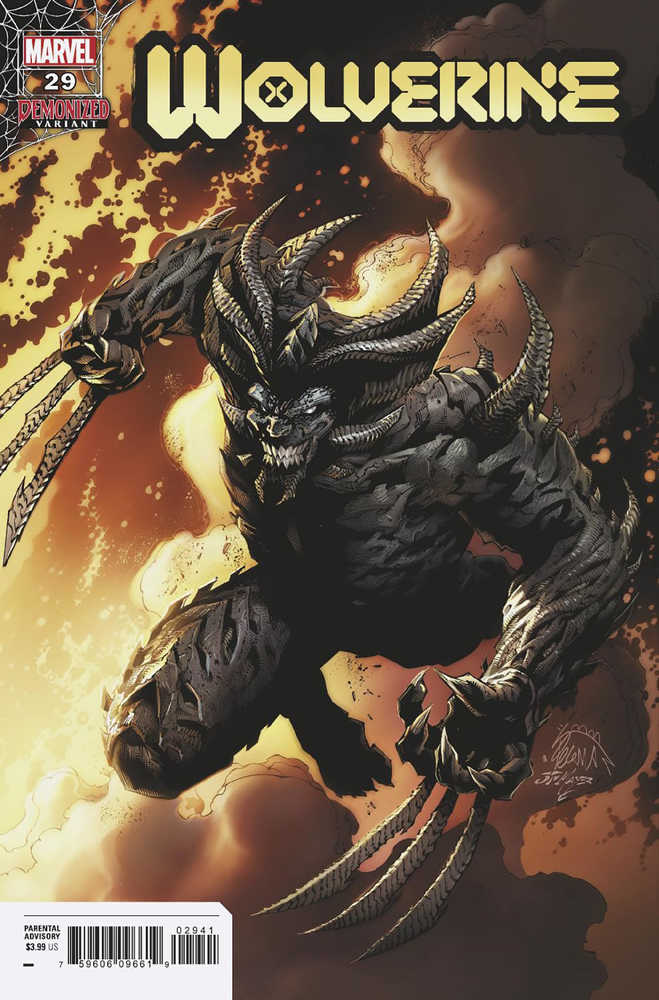 Wolverine - Comics - Image - Pop Weasel