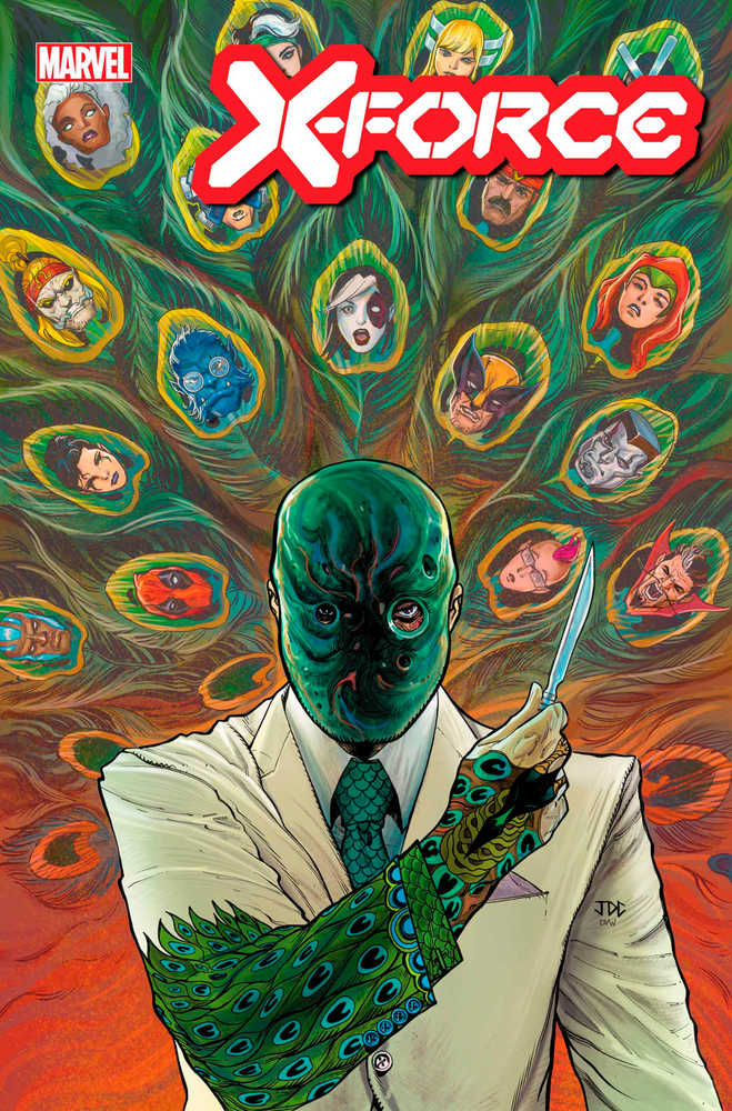X-Force - Comics - Image - Pop Weasel