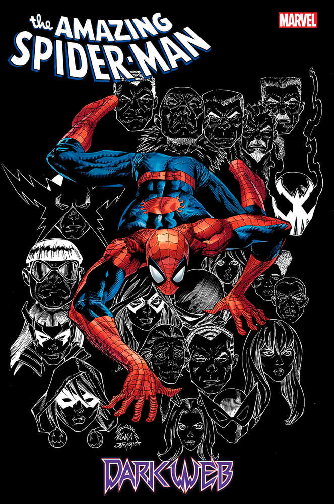 Amazing Spider-Man - Comics - Image - Pop Weasel