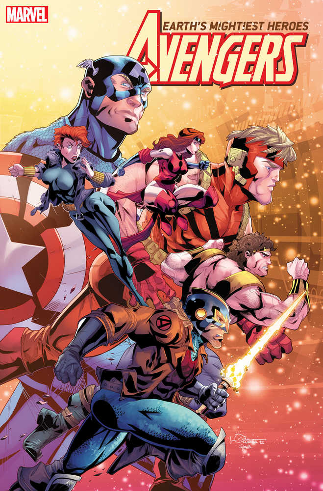 Avengers - Comics - Image - Pop Weasel