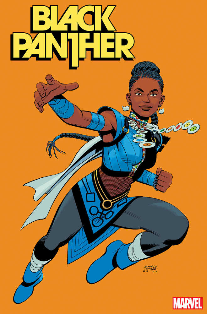 Black Panther - Comics - Image - Pop Weasel