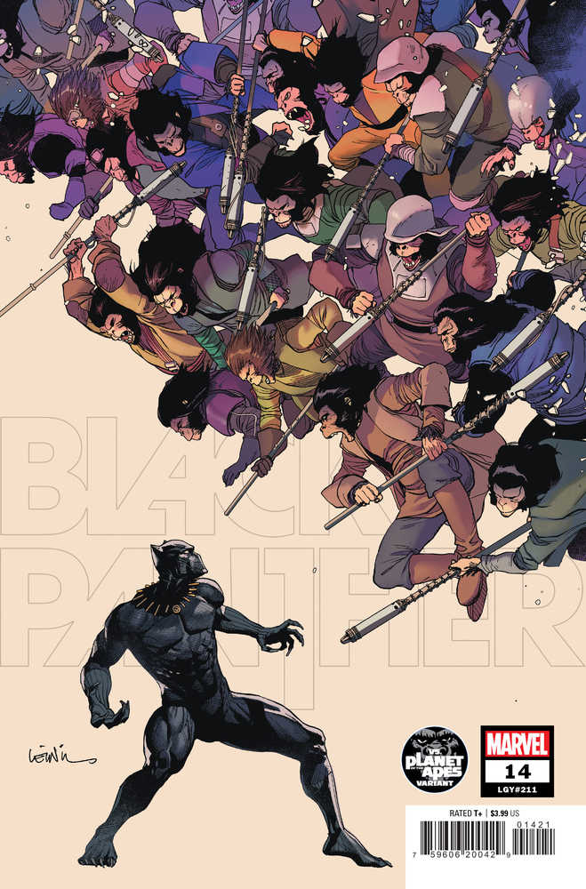 Black Panther - Comics - Image - Pop Weasel