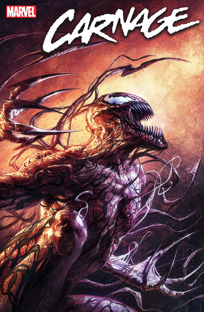 Carnage - Comics - Image - Pop Weasel