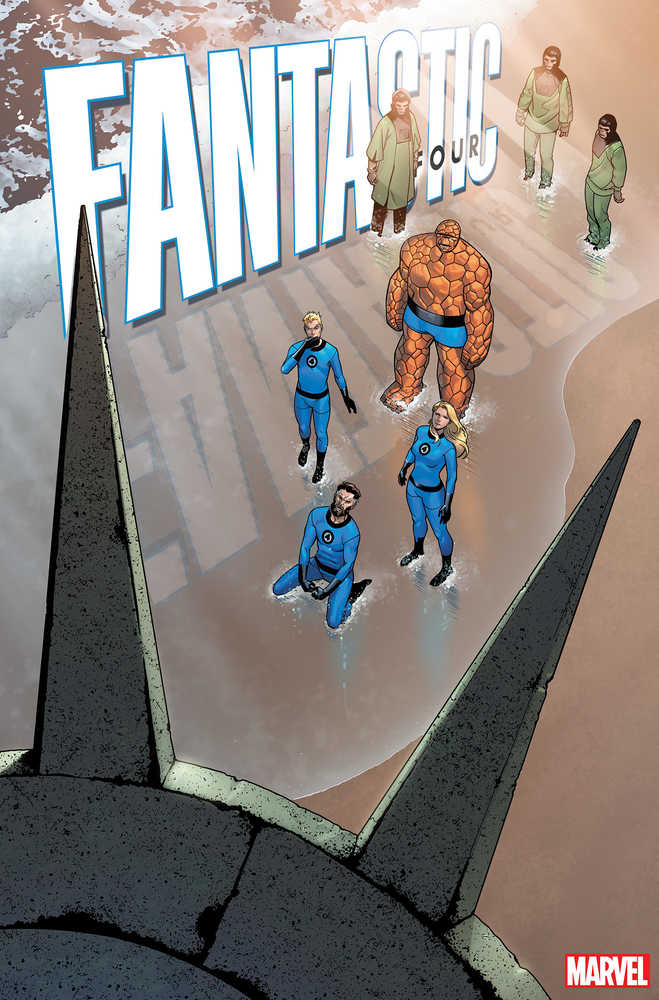 Fantastic Four - Comics - Image - Pop Weasel