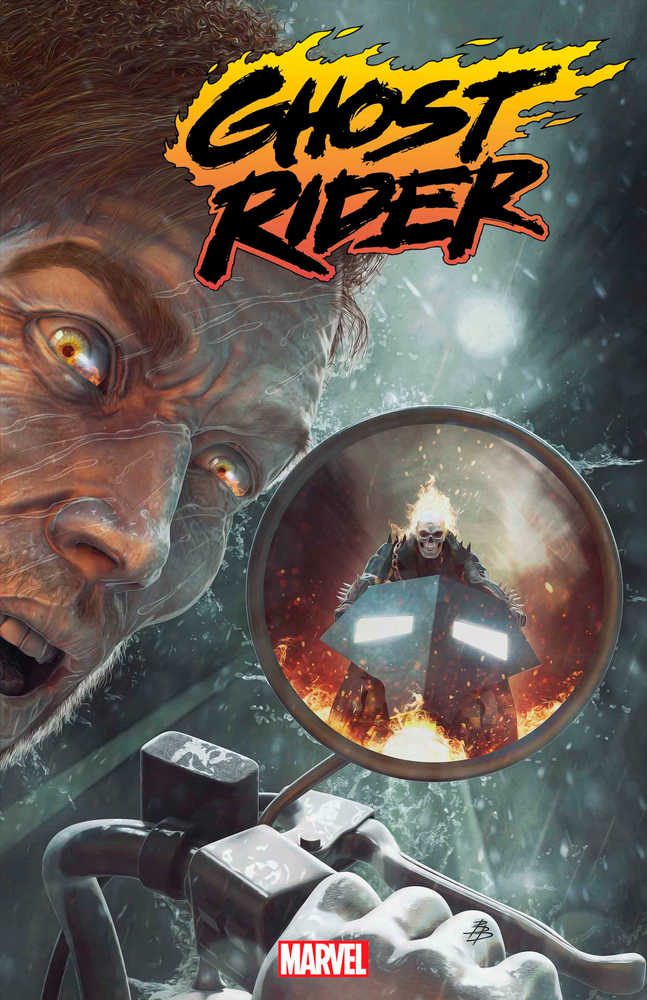 Ghost Rider - Comics - Image - Pop Weasel