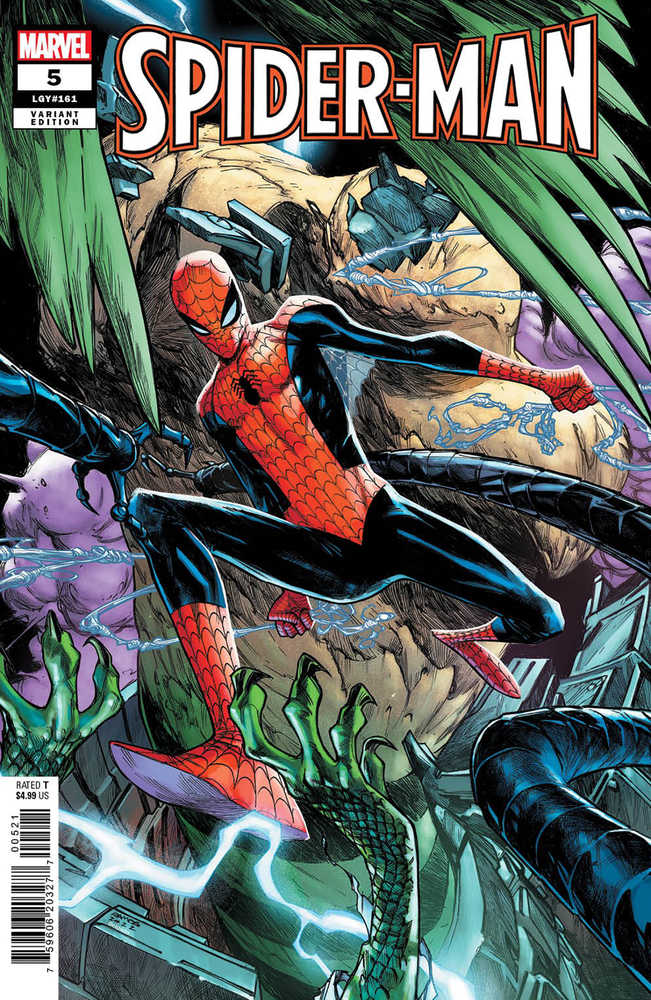 Spider-Man - Comics - Image - Pop Weasel