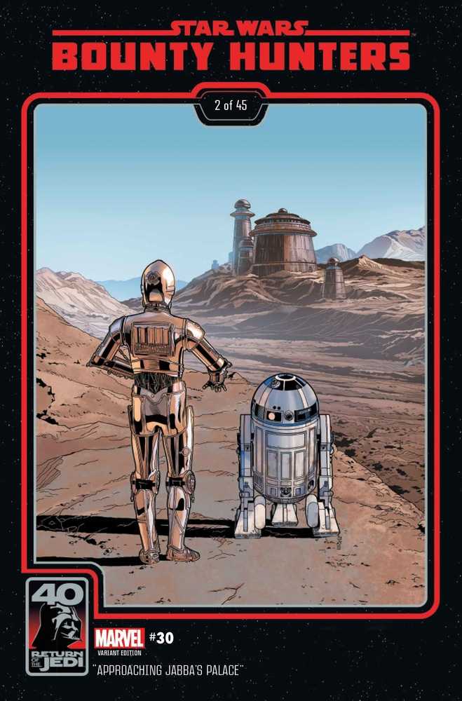 Star Wars Bounty Hunters - Comics - Image - Pop Weasel