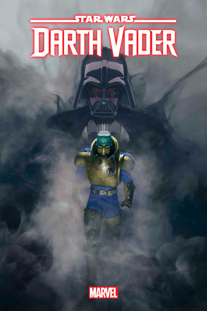 Star Wars Darth Vader - Comics - Image - Pop Weasel