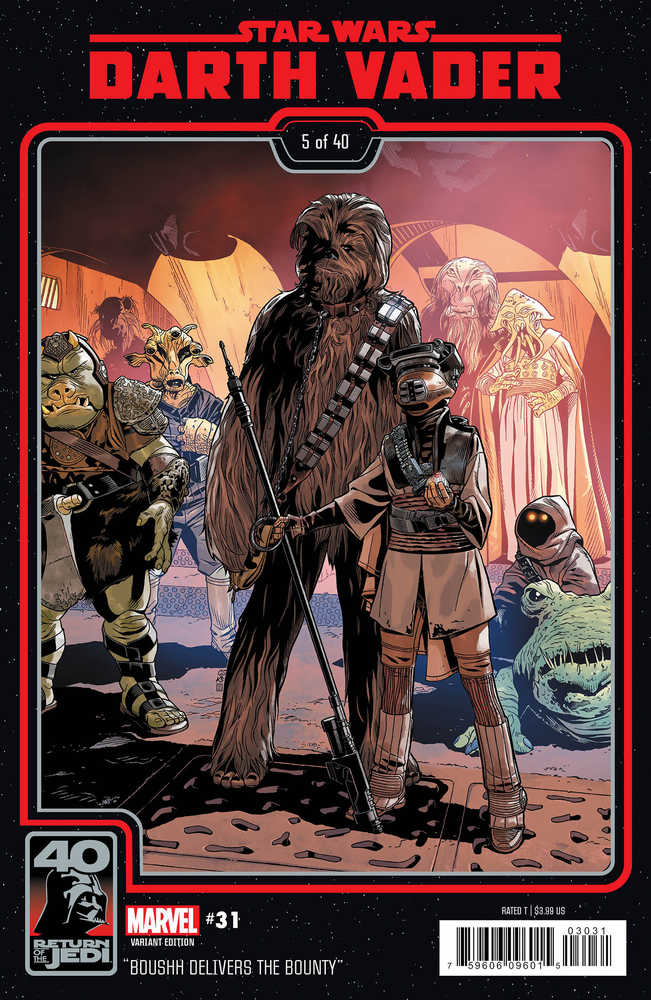 Star Wars Darth Vader - Comics - Image - Pop Weasel