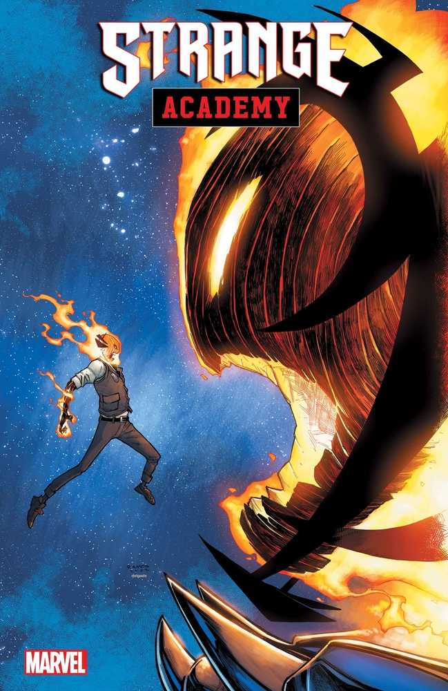 Strange Academy Finals - Comics - Image - Pop Weasel