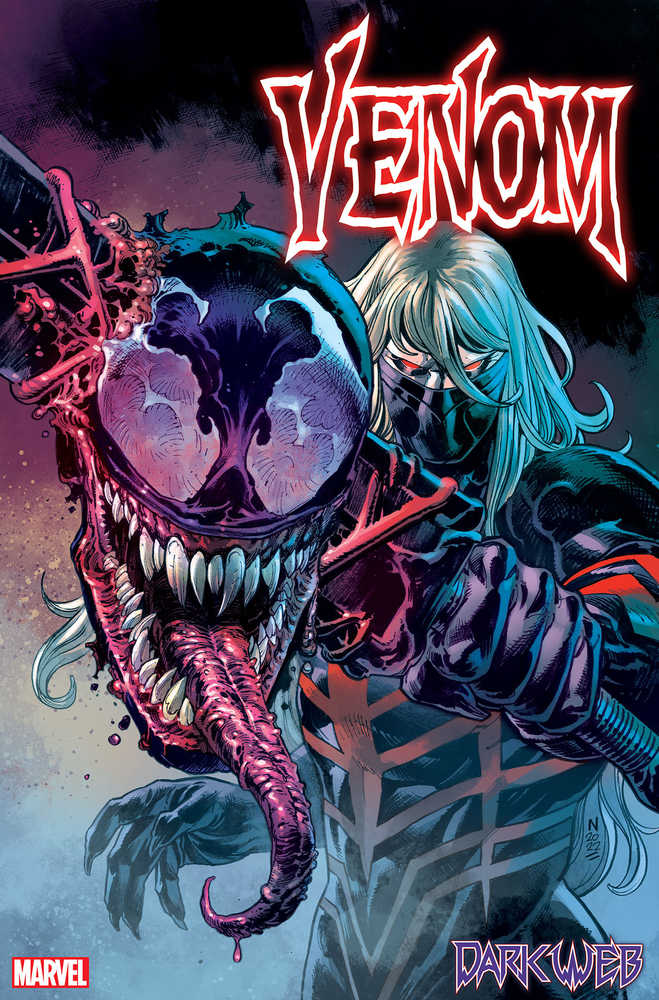 Venom - Comics - Image - Pop Weasel